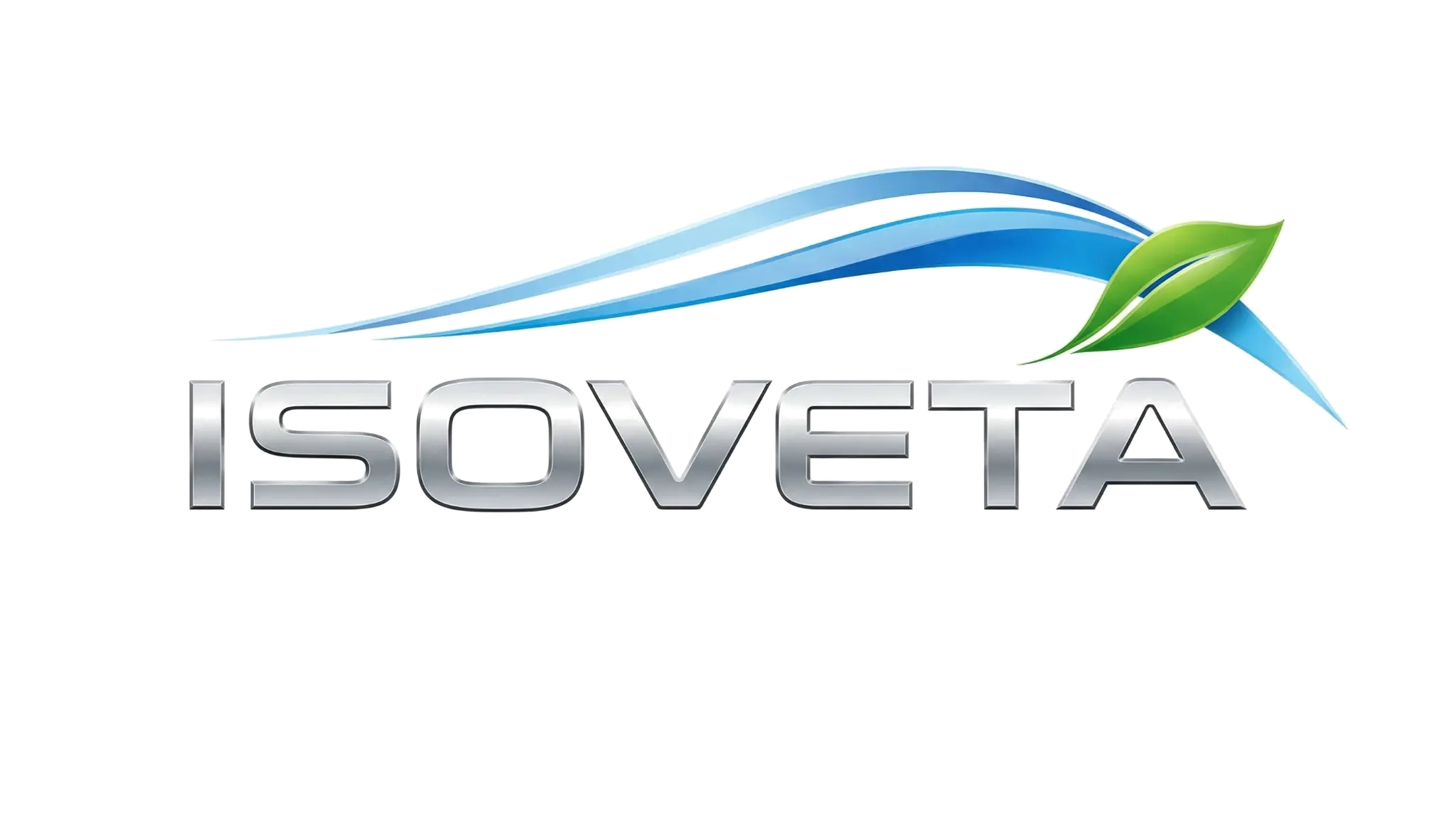 ISOVETA Logo