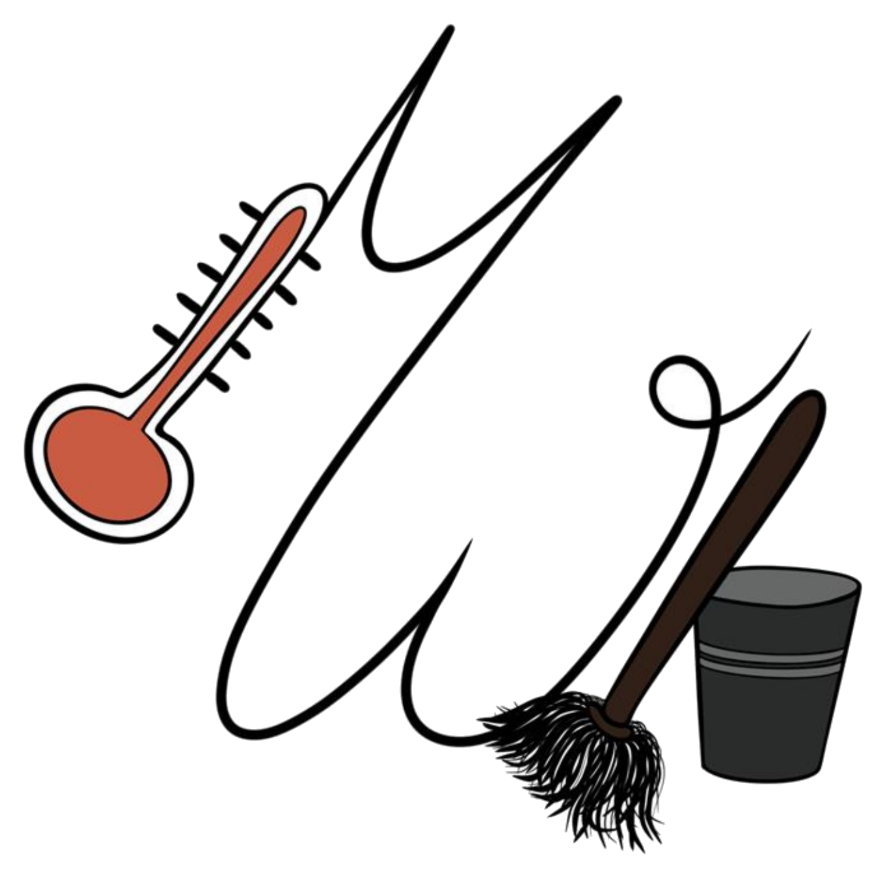 Reinigungsservice Weiz Logo